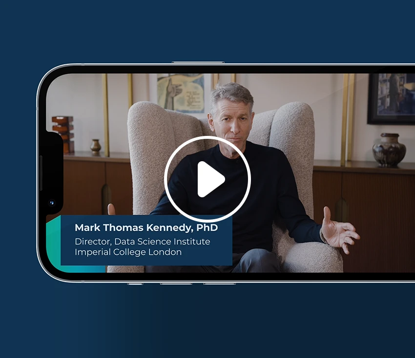 Imperial Course Video